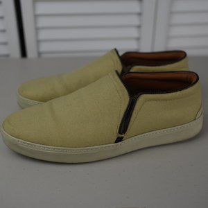 RAG & BONE MENS 9 CASUAL SLIP ON SHOES